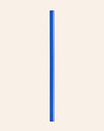 Straight Glass Straws