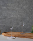 Champagne Glass (2 Pack)