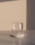 Double Walled Glass (2 Pack)