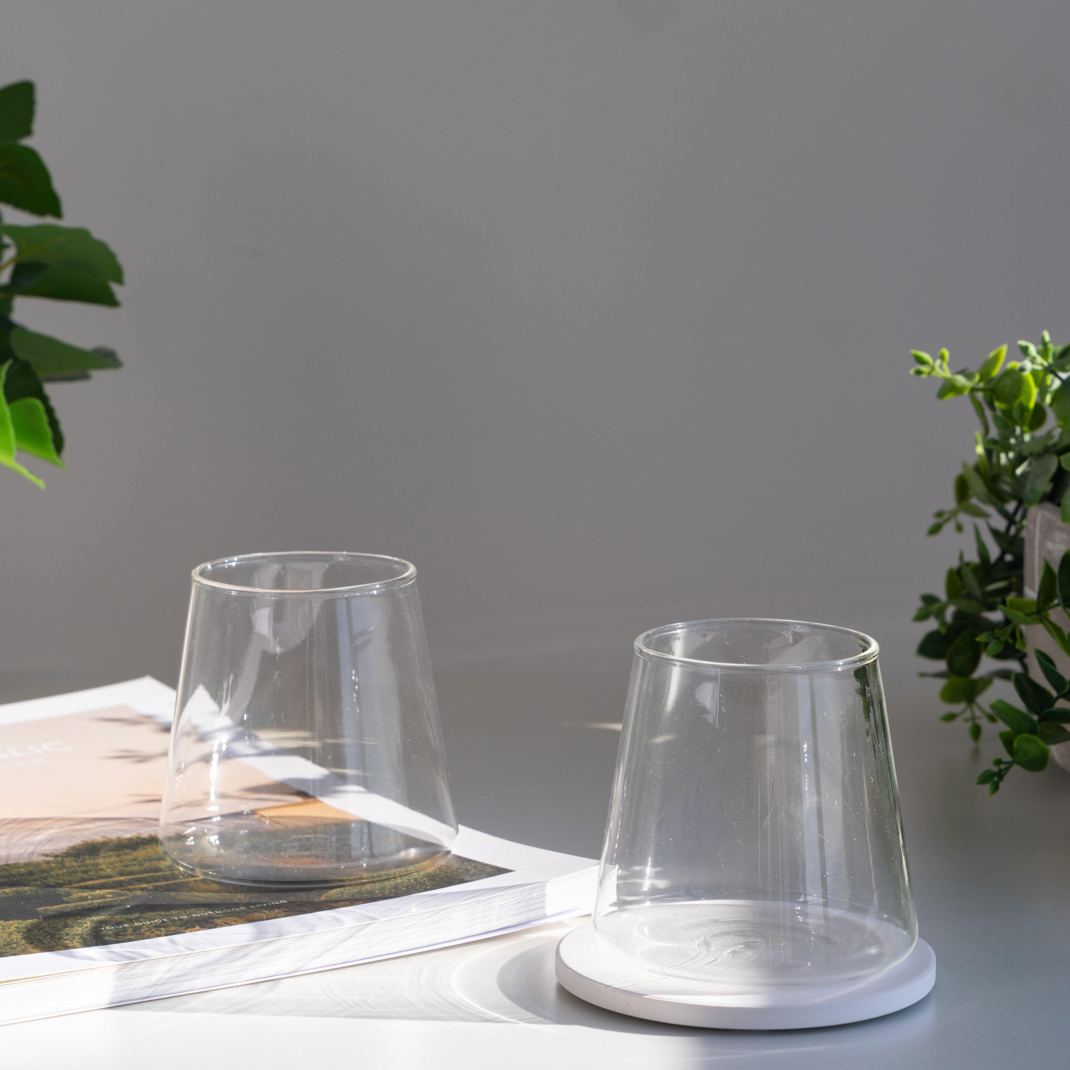 Japanese Mountain Tumblers